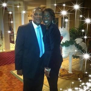 Meet your Posher, Lori